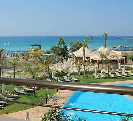 Olympic Bay Adults Only Hotel 2*