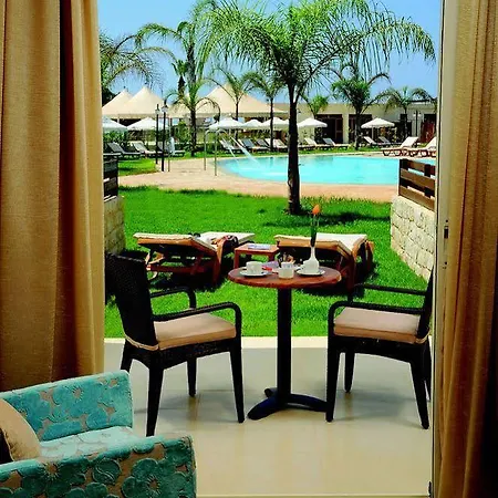 Hotel Olympic Bay Adults Only Ayía Nápa
