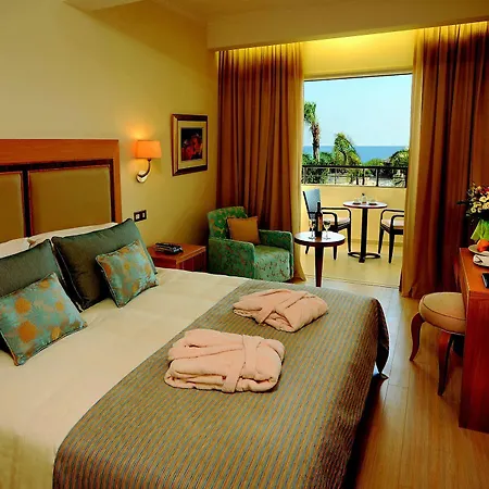 Szálloda Olympic Bay Adults Only 2*